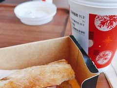 -星巴克(深圳香港大学深圳医院店)