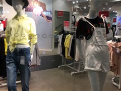 -C&A(茂业天地店)