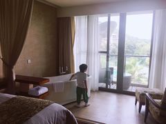 -宁波九龙湖开元度假村