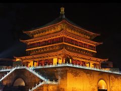 -西安城墙·碑林历史文化景区