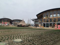 -中国天府农业博览园