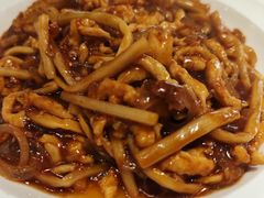 -肘子酥·天津菜·特色捞面(德云社店)