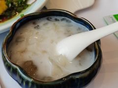-骏莱海鲜鱼港(五角场店)