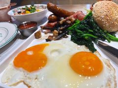 -Dough&Joe团憩(瑞虹天地月亮湾店)