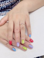 -UU·NAIL美甲美睫專門店