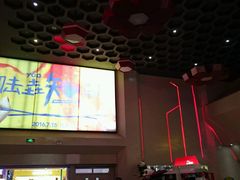 -首都电影院(天津店 中国巨幕)