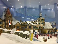 -广州热雪奇迹