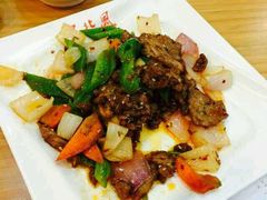 -东北风(江北万达店)