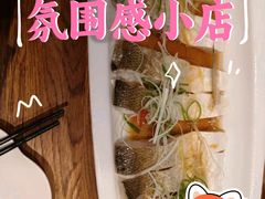 -花舍·新派粤菜·西餐·下午茶(亚运村·鸟巢店)