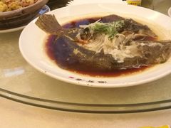 -汇贤府·李氏鲁菜(五棵松店)