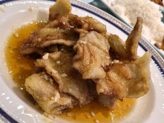 锅包肉-王府酒店(兴华南街铁西百货店)