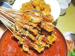 -老雒阳面馆·水席(高新区店)