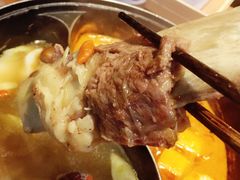 -火炉火自助餐(悠唐购物中心店)