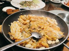 -猪肉婆私房菜(容桂总店)