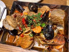 -必点海鲜·鲅鱼水饺(鞍山西道店)