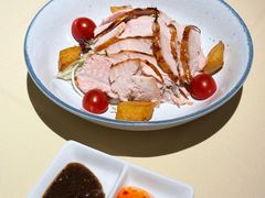 -侨美食家(体育西路店)