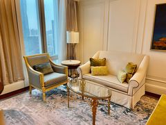 -广州富力丽思卡尔顿酒店