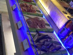 -黄金海景大酒店-旋转餐厅