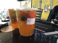 -艾薯夫妇Aysh(福田星河COCOPark店)