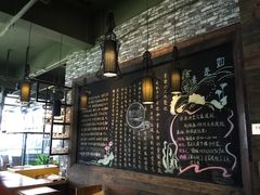 -素德轩素食餐厅(东港店)