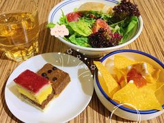 -榖屋house of flour(张江首店)