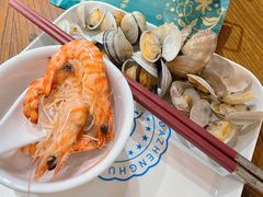 -董大蒸货(方塔园店)