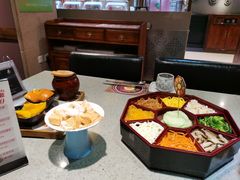 -将军牛排·尔滨地标朝鲜族美食(总店)
