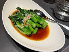 -上和臻品中国菜(花园街店)