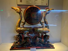 -武汉园博园(武汉自然博物馆)