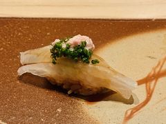 -Ginza Onodera 鮨(外滩十八号店)