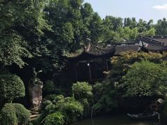 -杭州黄龙洞