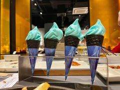 -小大董·烤鸭(观景餐厅·南京西路店)