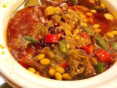 -缪氏川菜(丰盛町店)