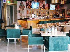 大堂-J·one Bistro吉萬酒厨·牛排