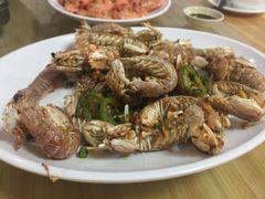 -大众海鲜加工大排档(金海湾大道店)