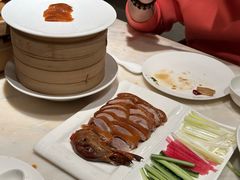 -新梅华餐厅(星悦汇店)