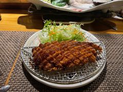 -半藏居酒屋(香港花园店)