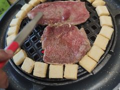 -牛犇炭火烤肉·鲜切烤肉(承德总店)
