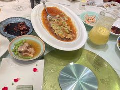 -金时代顺风大酒店(爱琴海购物中心店)