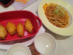 -夏日玛莉西餐厅(中茂城店)