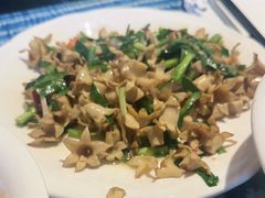 -香满楼(临安路店)