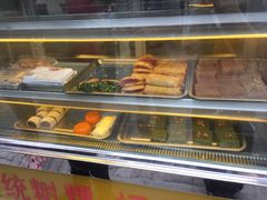 -聚春园自助餐厅(东街口店)
