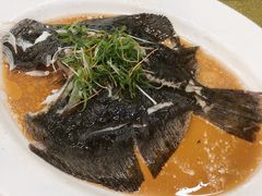 -旺富东海大酒楼(海鲜街店)