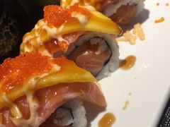 -昊·来了寿司(双楠2店)