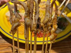 -北丐先生·野馄饨烧烤(雨花万象店)
