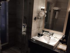 -长沙豪布斯卡酒店(长沙省政府德思勤店)