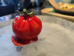 -DEEP·美式餐吧(五棵松华熙LIVE店)