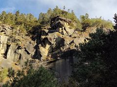 -卡定沟景区
