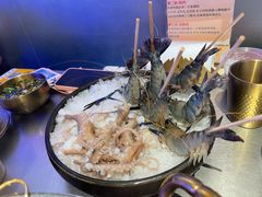 -琥珀川糟粕醋·香草鸭·鸡煲(慈云寺店)