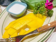 -美泰·Mangothai·清迈云街(天空之城店)